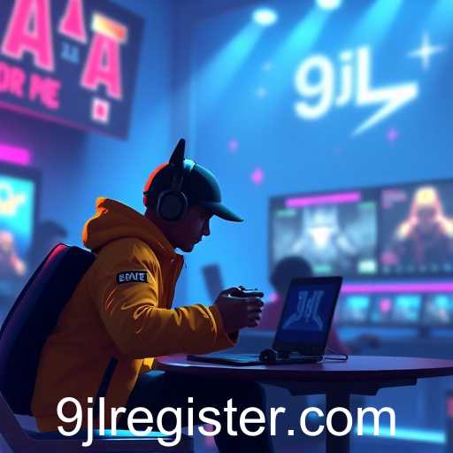 Exploring the World of Online Games with '9jl'