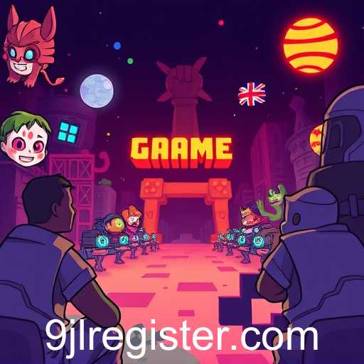 The Future of Online Gaming: A 2025 Perspective