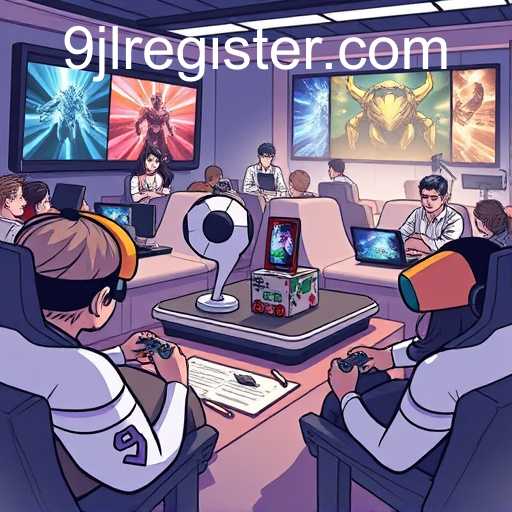 The Growing Impact of 9jl on Online Gaming