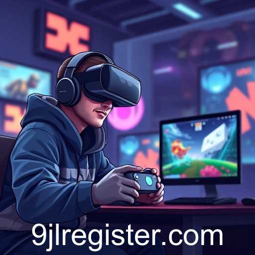 Gaming Trends and Innovations on 9jl Platform