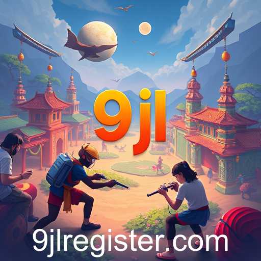 9jl: Bridging Game Worlds and Cultures