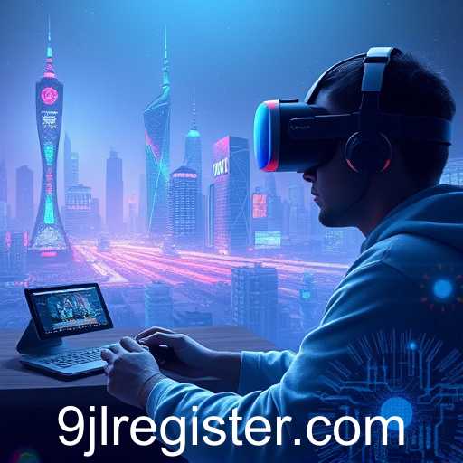 The Evolution of Online Gaming in the Digital Age