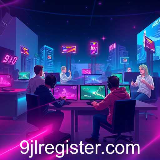 The Rise of Online Gaming Hubs