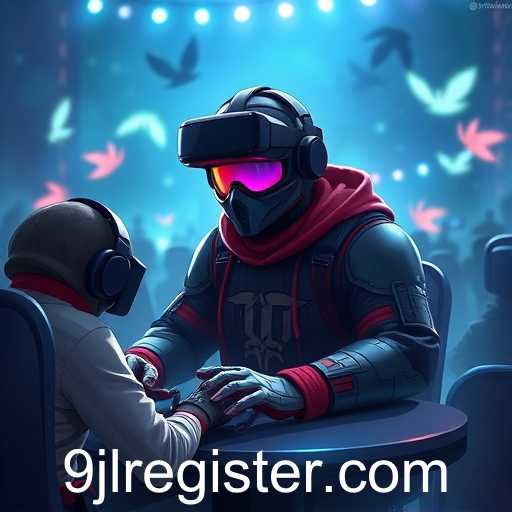 The Rise of 9jl: Revolutionizing English Gaming Platforms