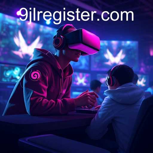 The Rise of 9jl: A Game Changer in the Online Gaming Arena