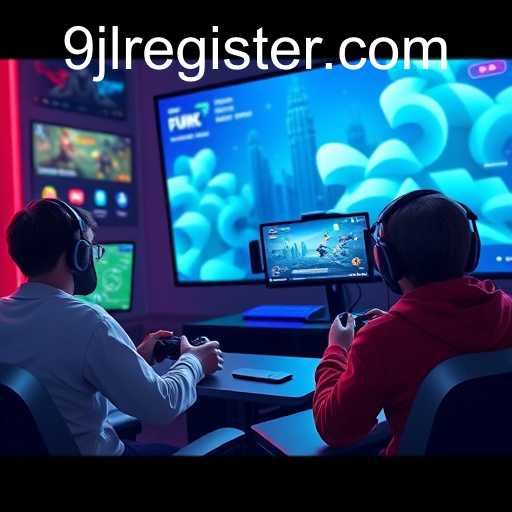 The Rise of 9jl: A New Era in Online Gaming
