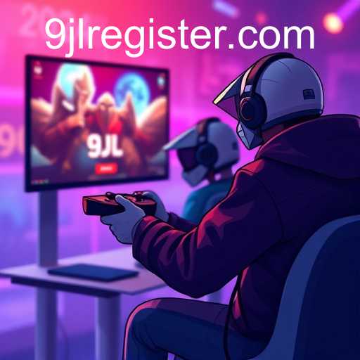 The Rise of 9jl: Revolutionizing English Game Websites