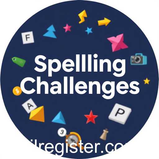 Unraveling the Linguistic Labyrinth: Exploring the Nuances of Spelling Challenges