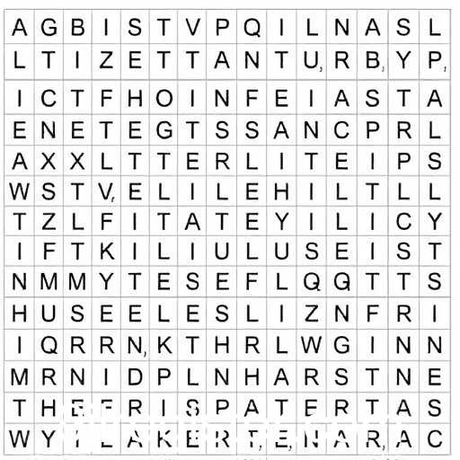 The Rise of Word Search Games: A Brain Teaser Phenomenon